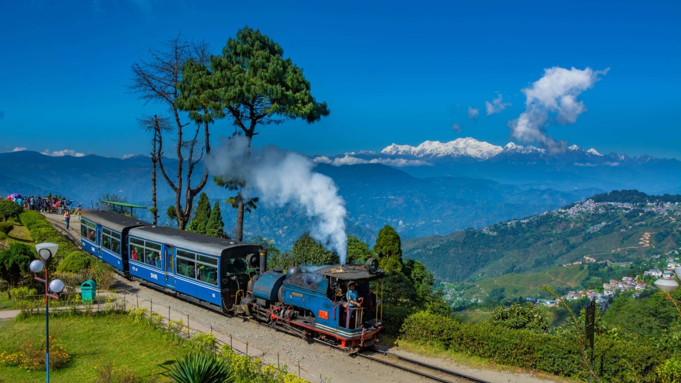 SPLENDOUR HIMALAYA